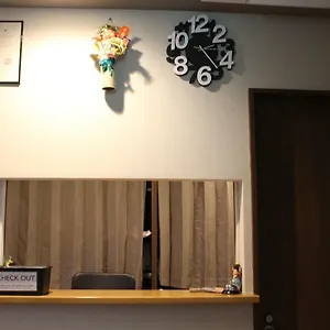 ホステルナンバ 匠 , 大阪市 日本
