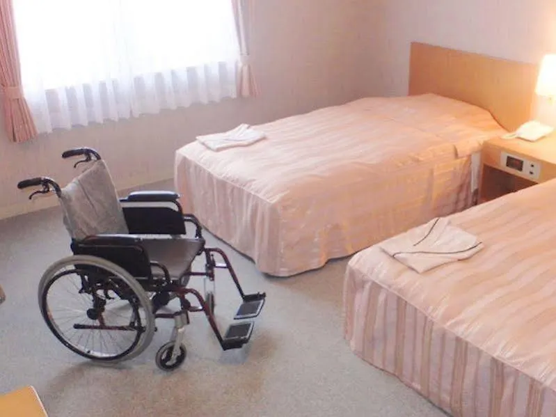Petit Hotel Pure Field Kaze Youbi Teshikaga Japan