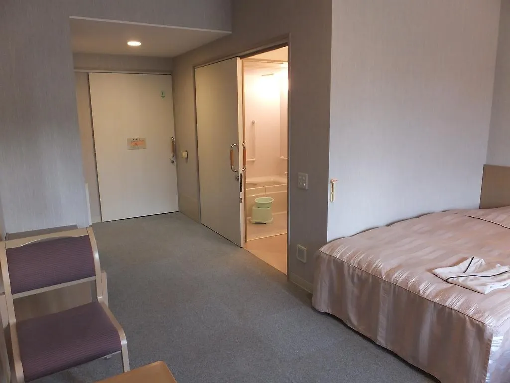 Petit Hotel Pure Field Kaze Youbi Teshikaga