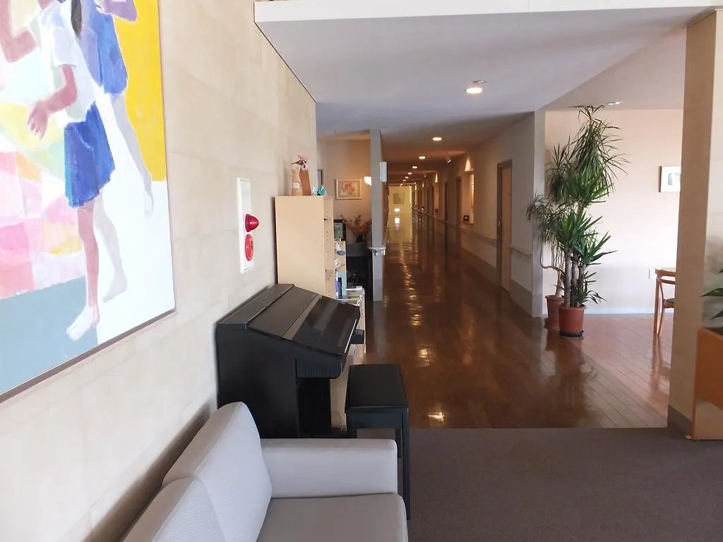 Petit Hotel Pure Field Kaze Youbi Teshikaga