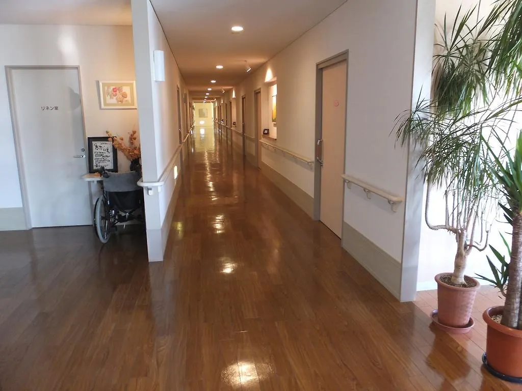 Petit Hotel Pure Field Kaze Youbi Teshikaga