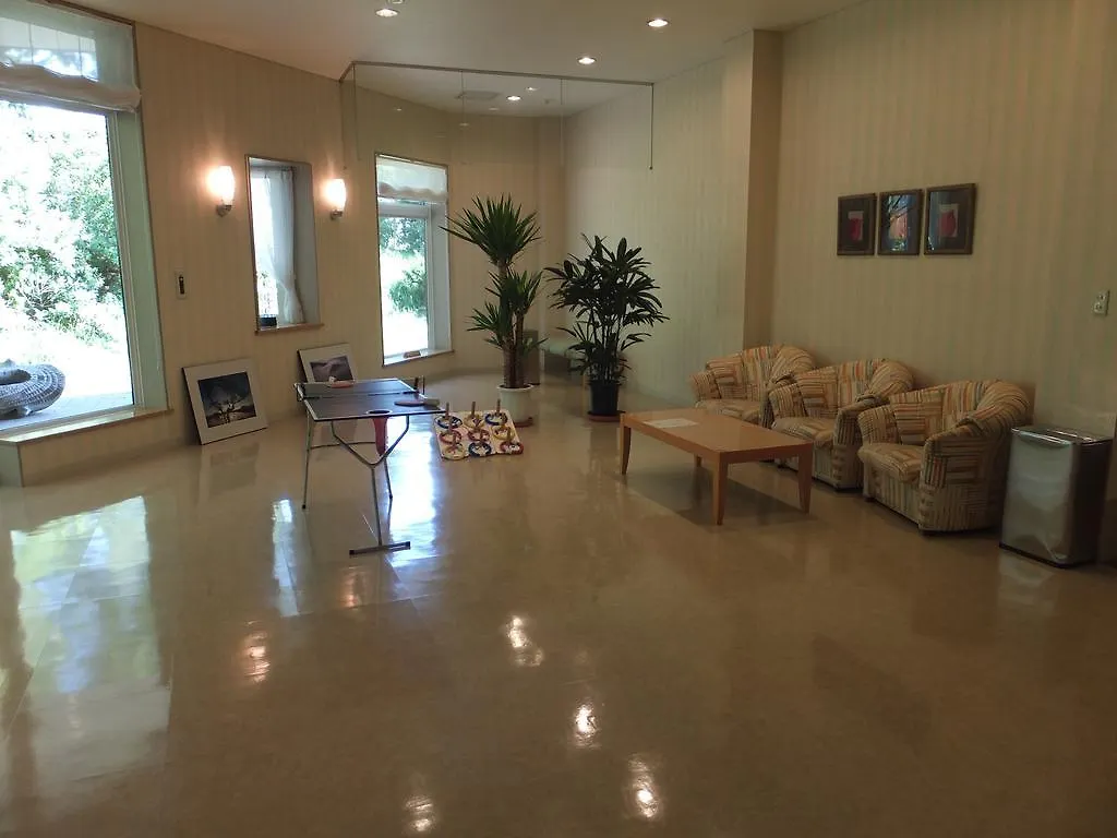 Petit Hotel Pure Field Kaze Youbi Teshikaga