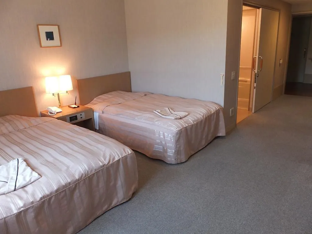 Petit Hotel Pure Field Kaze Youbi Teshikaga Japan