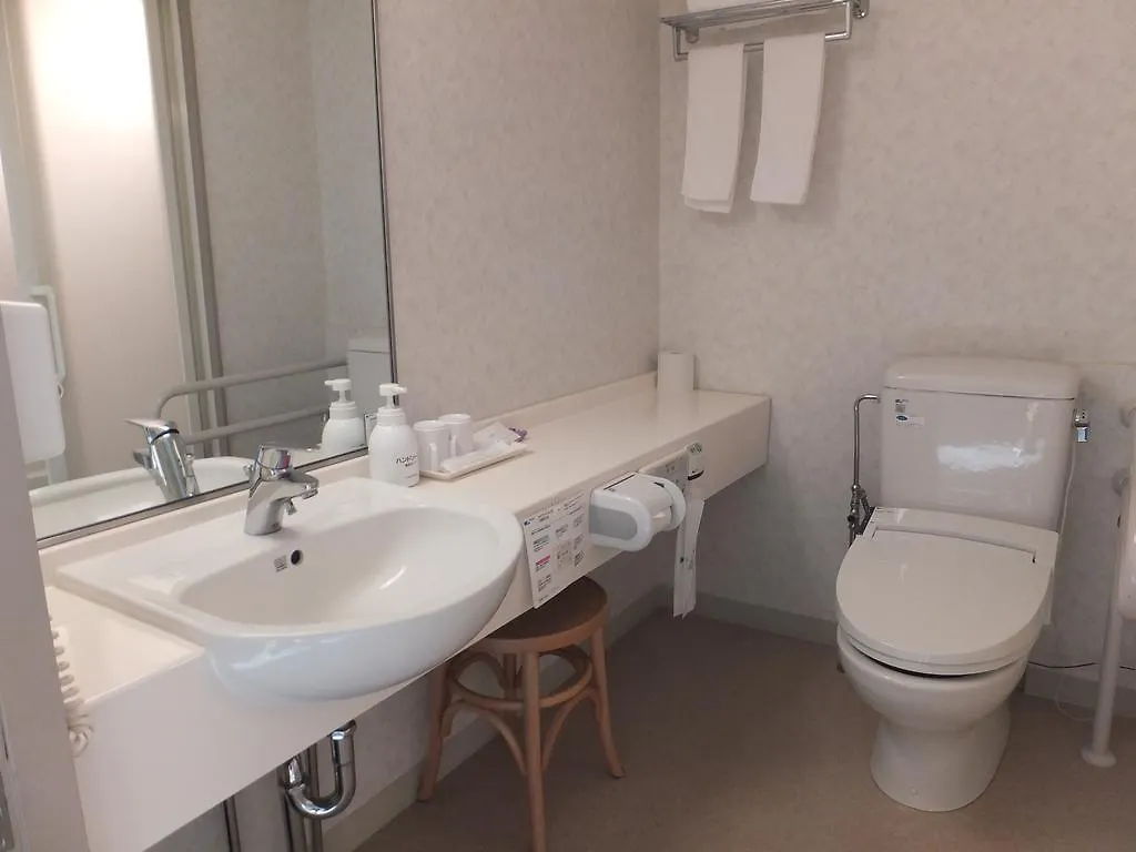 Petit Hotel Pure Field Kaze Youbi Teshikaga
