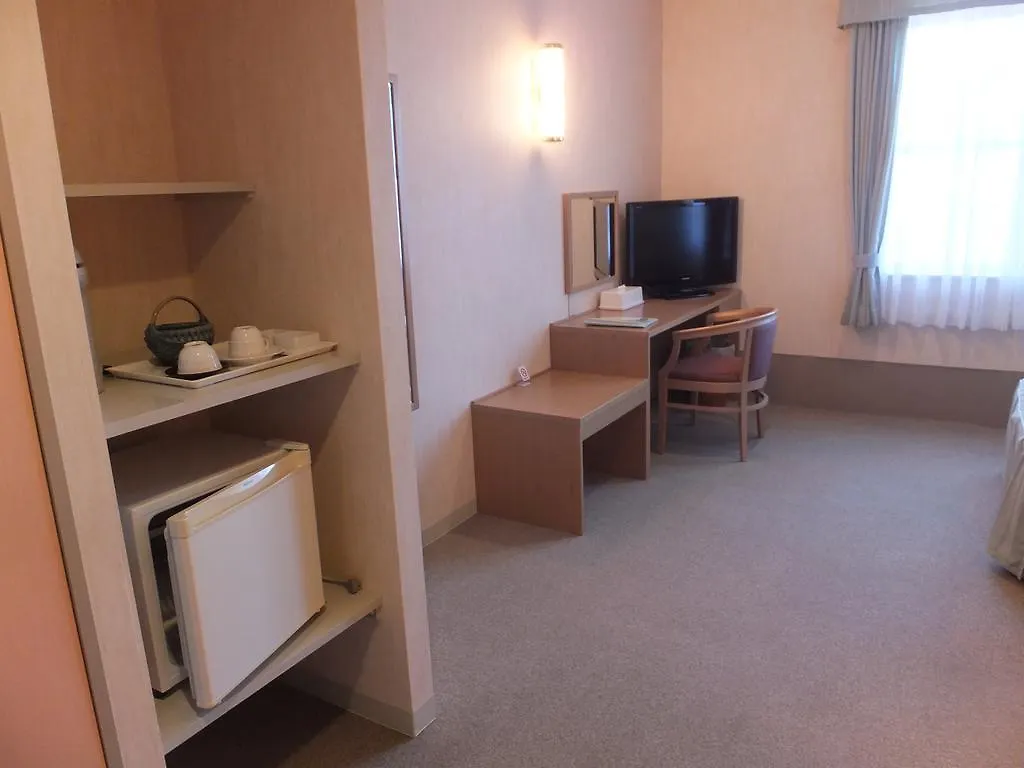 Petit Hotel Pure Field Kaze Youbi location