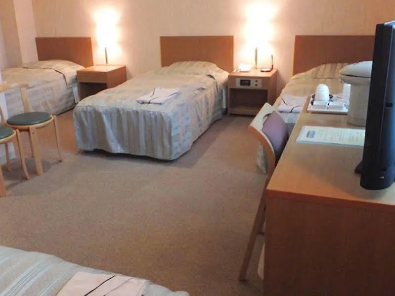 Petit Hotel Pure Field Kaze Youbi Teshikaga