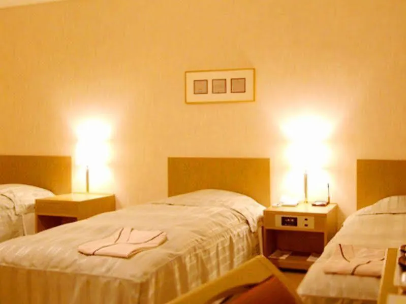 Petit Hotel Pure Field Kaze Youbi Teshikaga 0*,  Japan