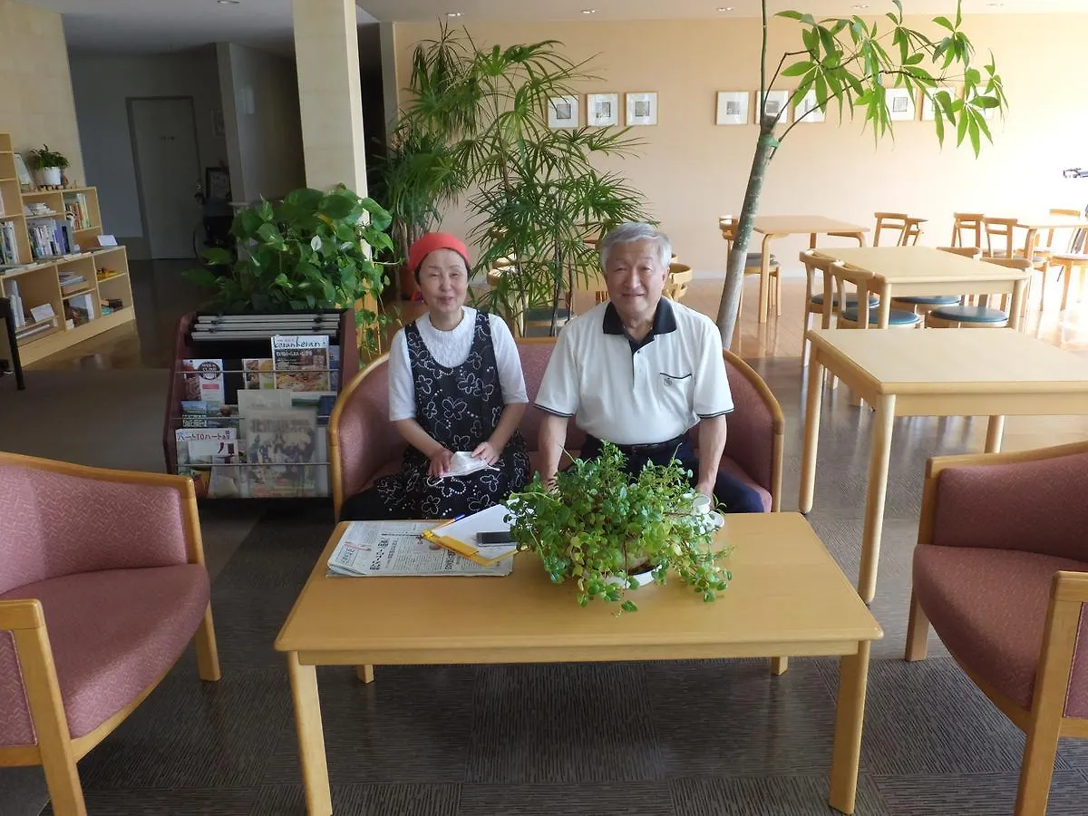 Petit Hotel Pure Field Kaze Youbi Teshikaga