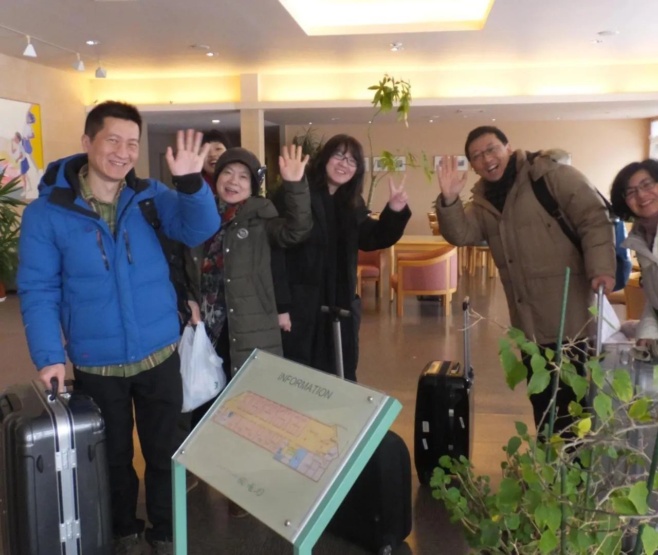 Petit Hotel Pure Field Kaze Youbi Teshikaga 0*,  Japan
